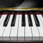 Klavier - Musik Spiele