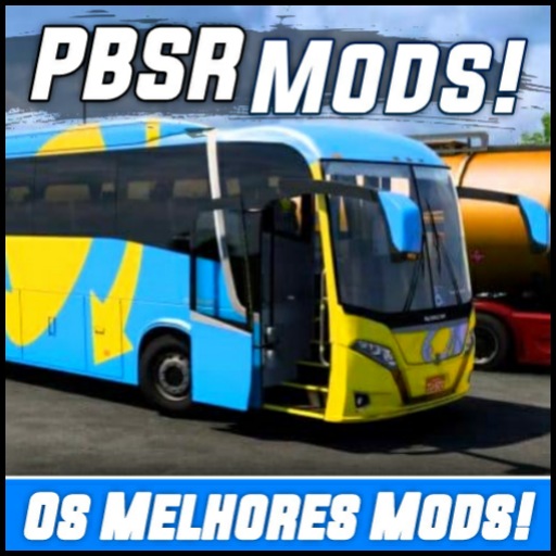 Mods Proton Bus - Rodoviários