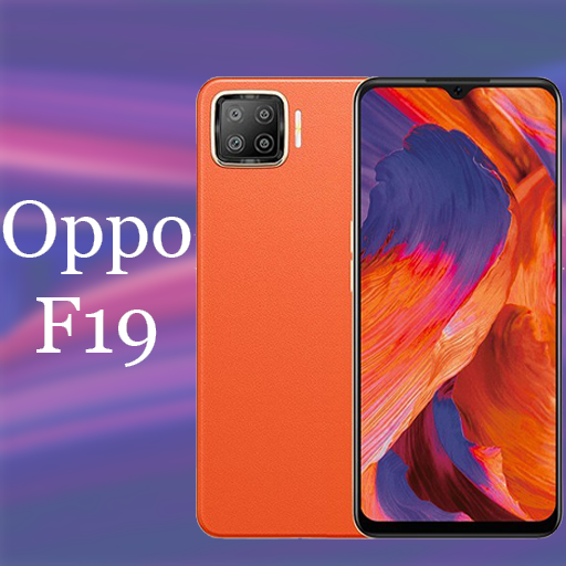 Theme for Oppo F19