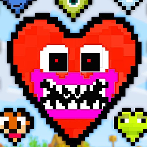 Craft heart mod