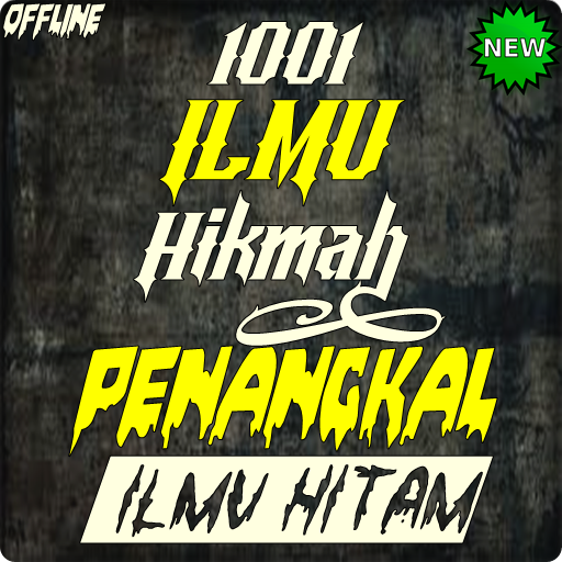 1001 Ilmu Hikmah Penangkal Ilm