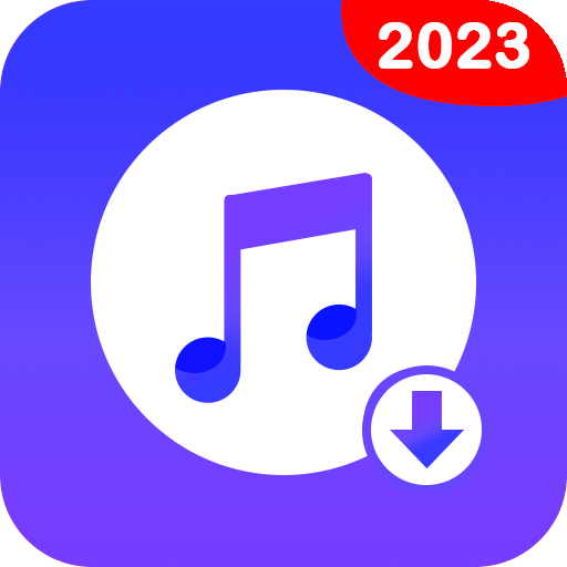 Music Downloader Player 2023