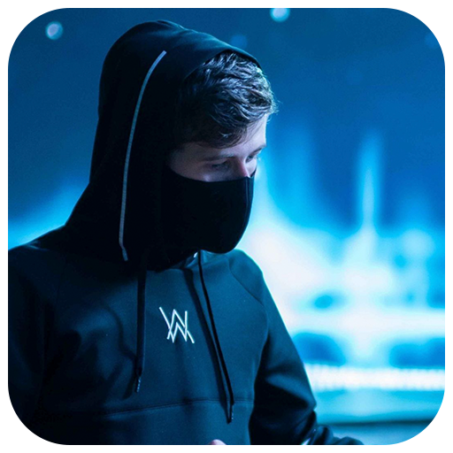 Alan Walker Wallpaper 2020  HD