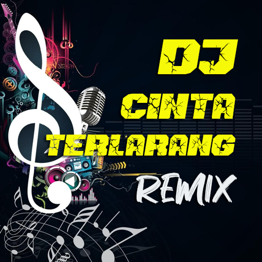 DJ Cinta Terlarang Remix Full 