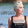 Lady Gaga with Ariana Grande -