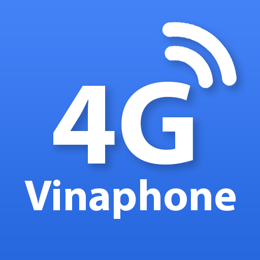 Đăng ký gói 3G 4G Vinaphone