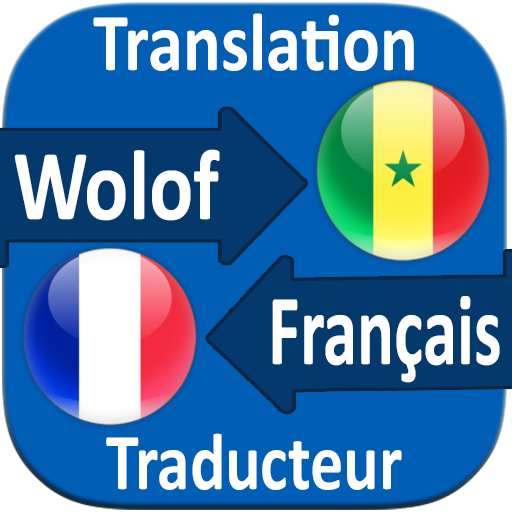 Traduction Francais en Wolof