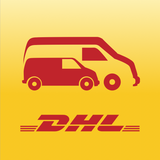 DHL Mobilefleet