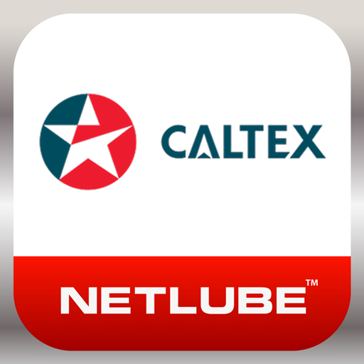 NetLube Caltex New Zealand