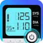Blood Pressure Checker Tracker