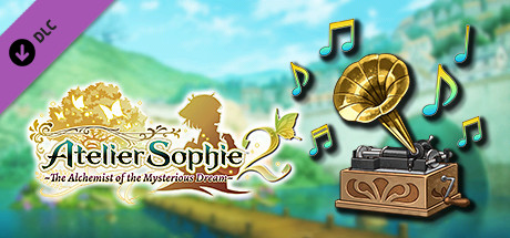 Atelier Sophie 2 - Gust Extra BGM Pack