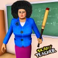 Scary Bad Teacher Simulator