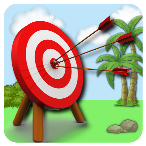 Archery Simulator: Bow and Arrow