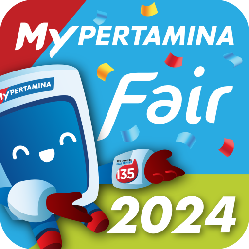 MyPertamina