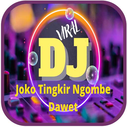 DJ Joko Tingkir Ngombe Dawet