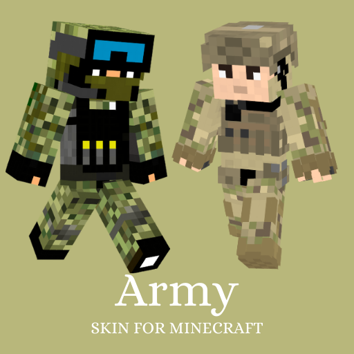 Skin Guard and Maps for Minecr