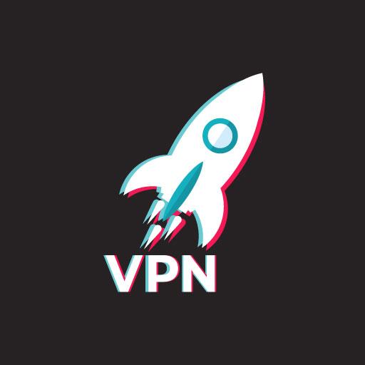 Super Tik VPN - Fast VPN & Fre