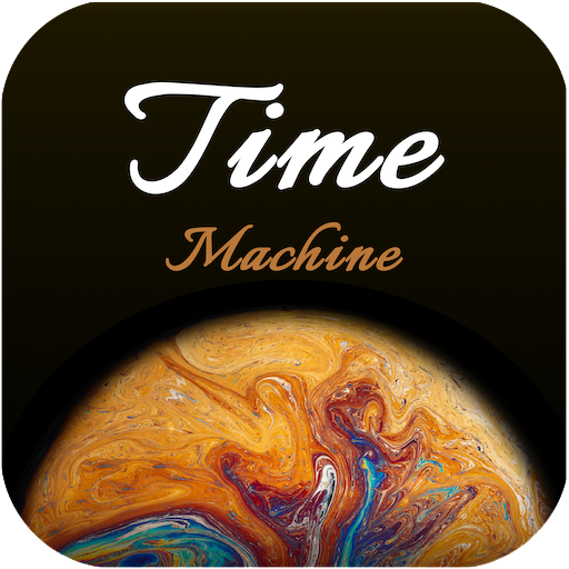 Time Machine