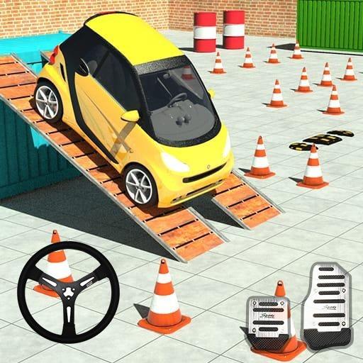 एडवांस कार पार्किंग गेम 2020