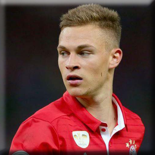 Joshua Kimmich -Wallpapers