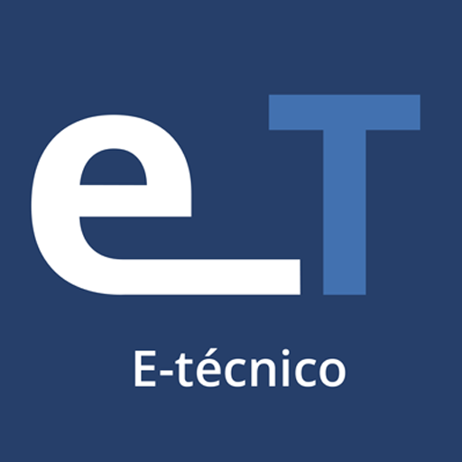 e-Técnico CRT