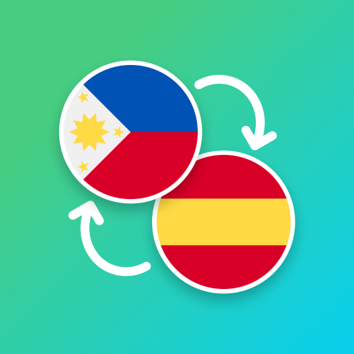 Filipino - Spanish Translator