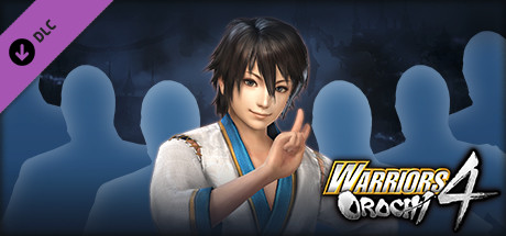 WARRIORS OROCHI 4/無双OROCHI３ - Legendary Costumes Samurai Warriors Pack 3