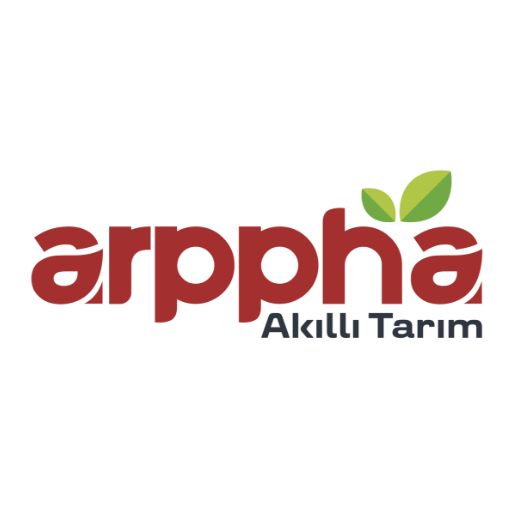 arppha Akıllı Tarım