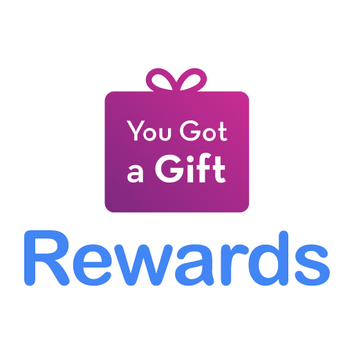 Rewards By YouGotaGift