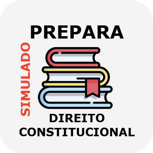 Simulado Dir. Constitucional