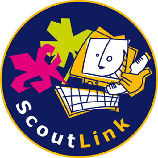 ScoutLink IRC