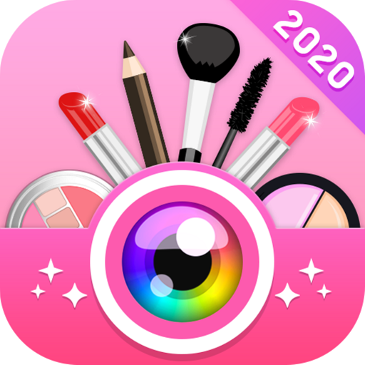 Beauty Makeup Plus: Makeup Camera & Makeup Editor