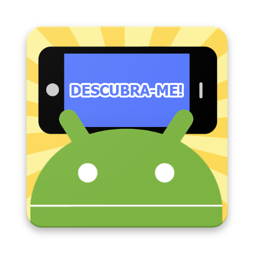 Descubra-me!