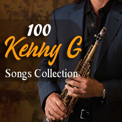 Kenny G Songs Album