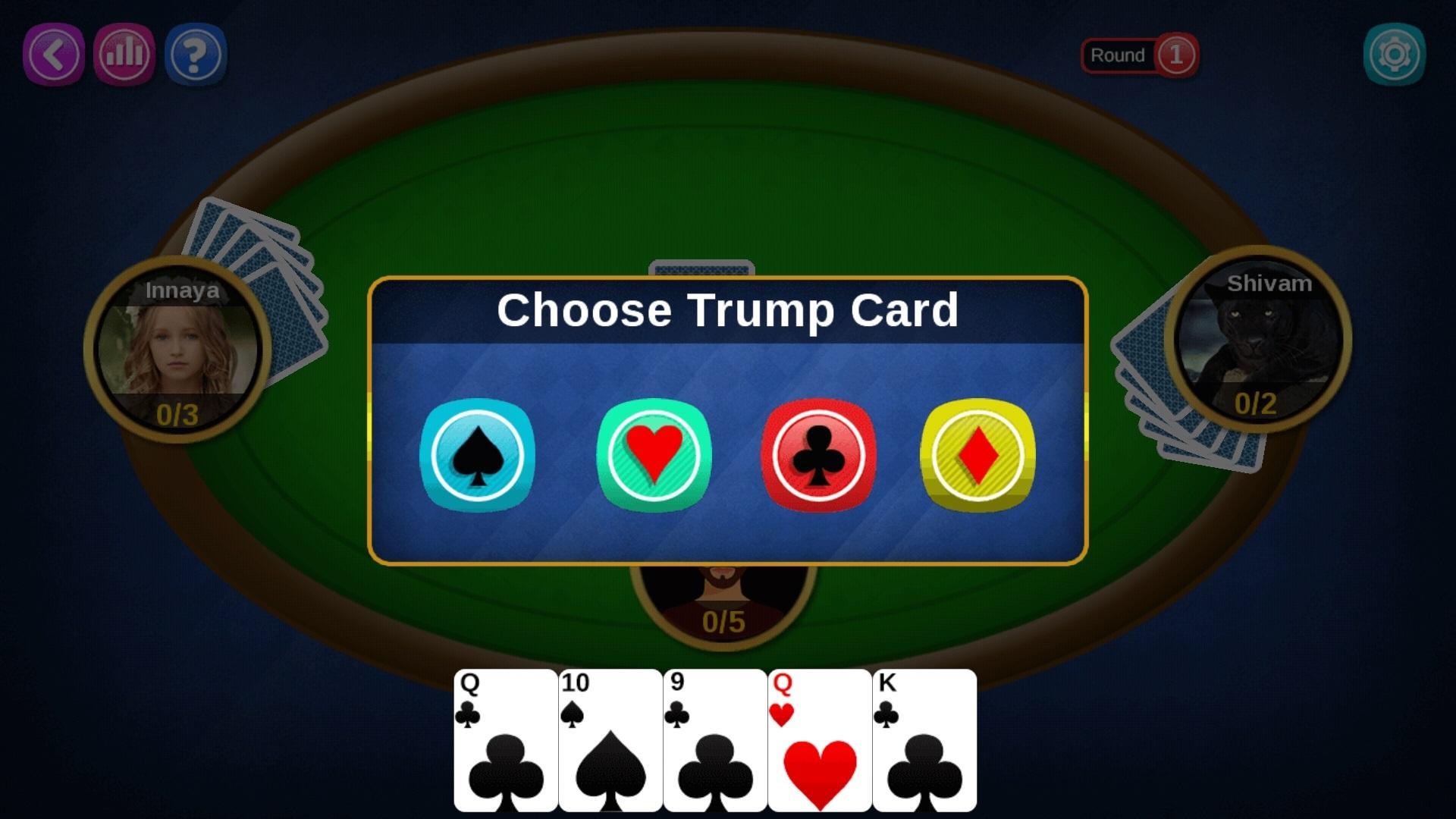 Download 325 card games offline | 235 android on PC