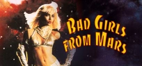 Bad Girls from Mars
