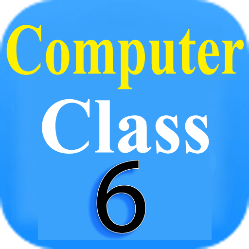 Computer Class 6 notes offline