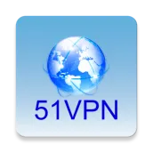 51VPN专业版 - 香港日本美国韩国节点