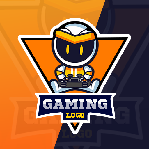 Esport Logo Maker - Create Gam