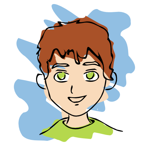 Draw Portrait from a Photo