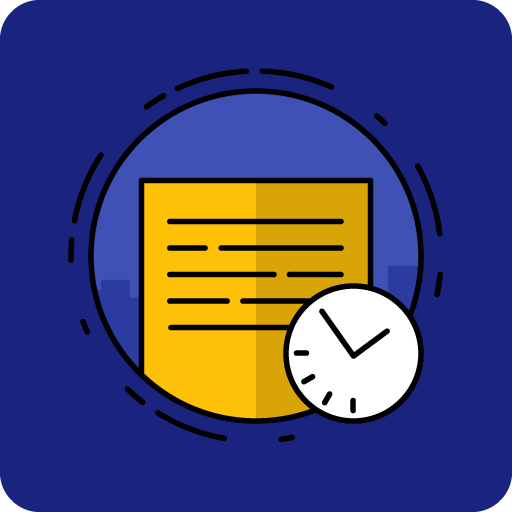 Punch In / Out Timesheet App