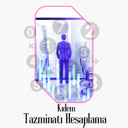 Kıdem Tazminatı Hesaplama