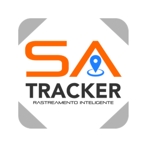 SaTracker Rastreamento Inteligente