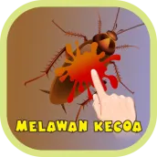 Melawan Kecoa