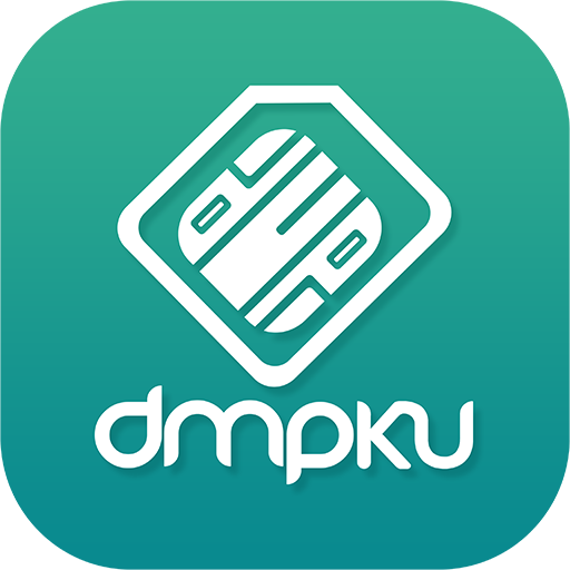 DMPKU Agen Pulsa Termurah