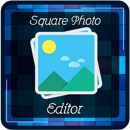 Square Photo Editor No Crop