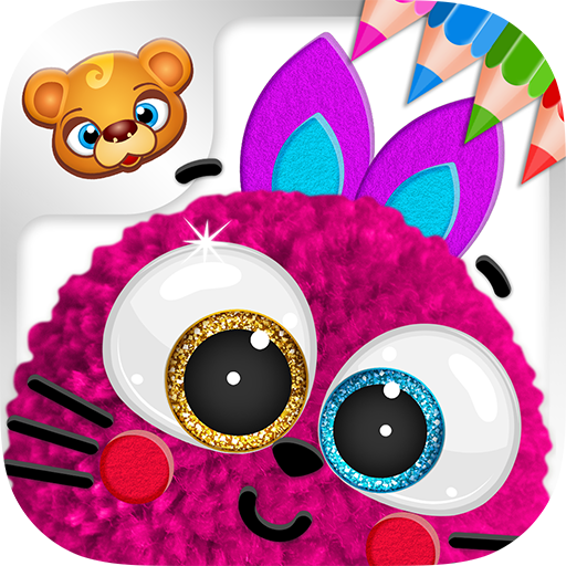 123 Kids Fun Story Maker