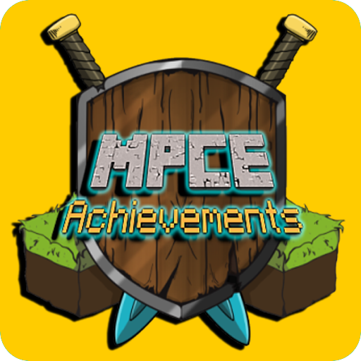 Achievements for Minecraft PE