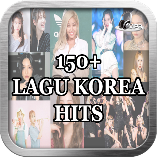 150+Lagu Korea Hits Lama Baru