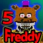 Freddy Game Minecraft Mod